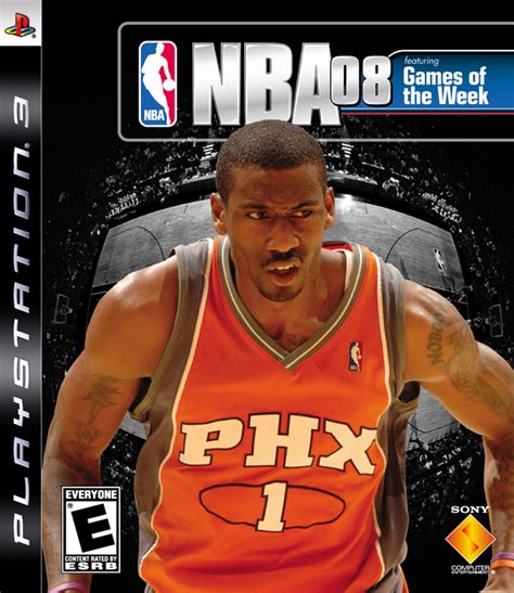 nba playstation 3.